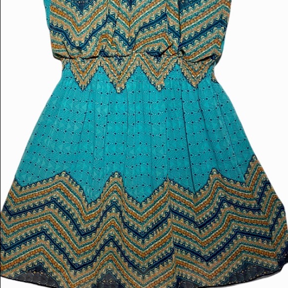 Womens Dress, Junior Wear, Junior Dress, Casual Wear, Womens Apparel , Dress - Picture 10 of 10